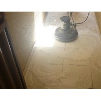 TRATAMENTO LIMPEZA RASPAGEM PORCELANATO
